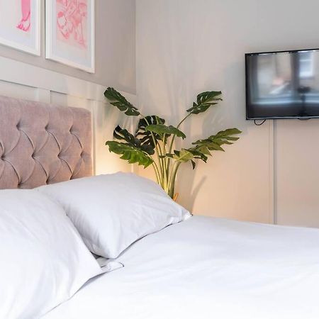 סקארבורו Church House Loft מראה חיצוני תמונה
