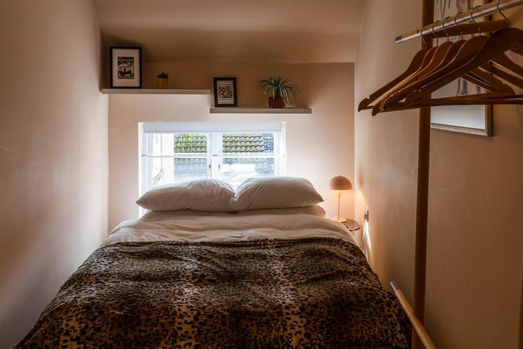 סקארבורו Church House Loft מראה חיצוני תמונה